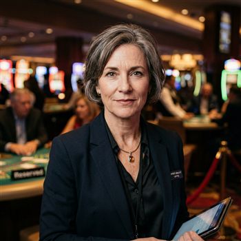 Marie Charlier